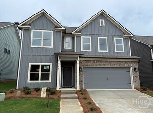 345 Ridge Pointe Dr, Athens, GA 30606