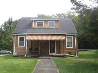 92 Bishop Ave, Danville, VA 24541