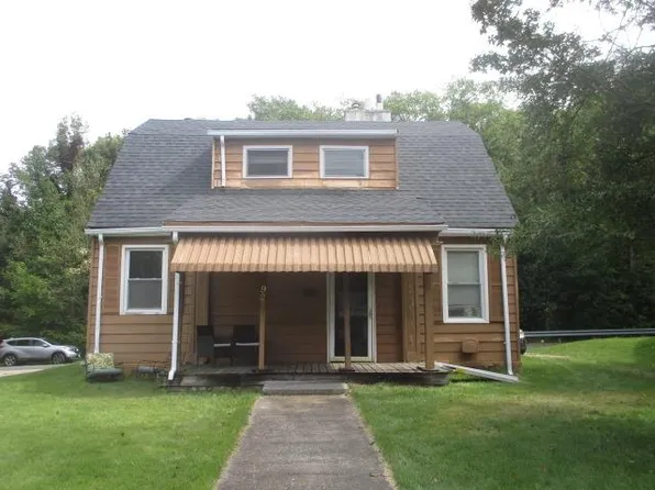 92 Bishop Ave, Danville, VA 24541