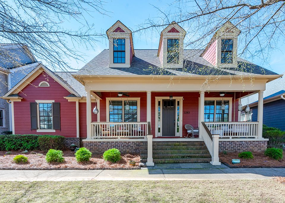 1st image of 3283 Shakerley Park
