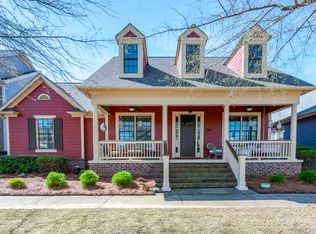 3283 Shakerley Park, Douglasville, GA 30135