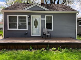 25173 Midland, Redford, MI 48239
