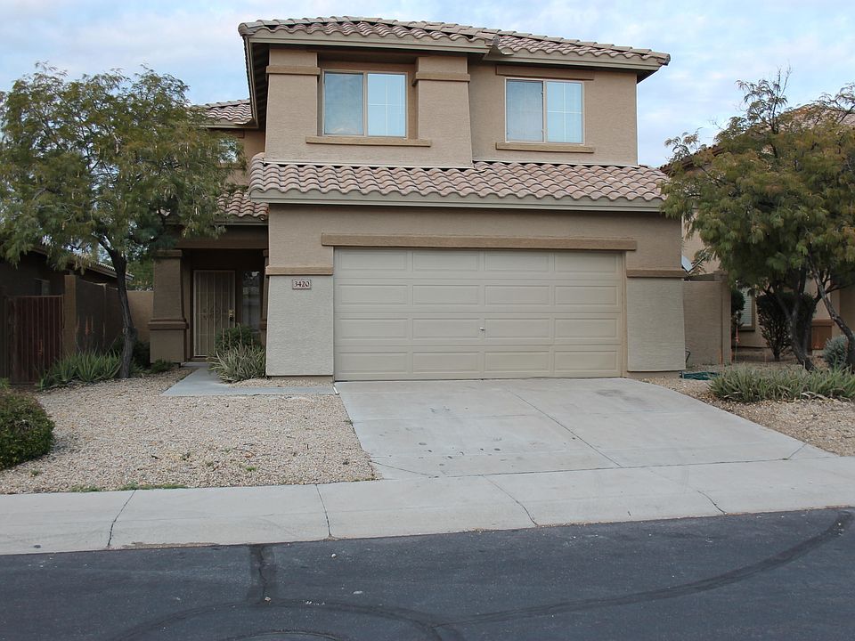 1st image of 3420 W Steinbeck Dr