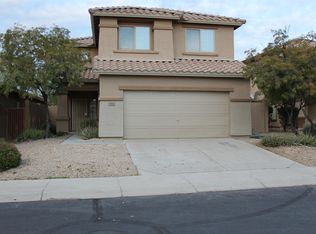 3420 W Steinbeck Dr, Phoenix, AZ 85086