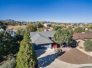 1421 Eagle Ridge Rd, Prescott, AZ 86301