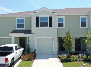 17280 Bigleaf Mahogany Ln, Land O Lakes, FL 34638