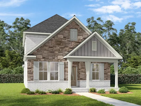 2055 Holbrook Rd Lot 28, Mount Juliet, TN 37122