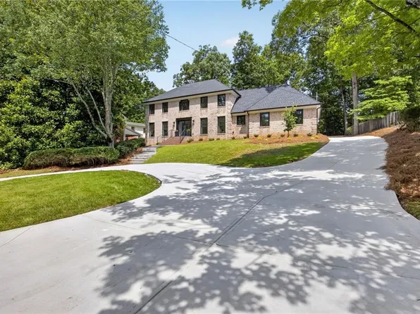 1128 Atcheson Ln, Atlanta, GA 30338