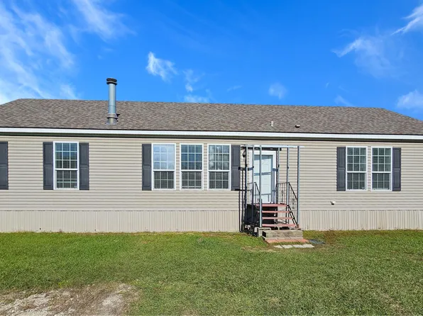 1088 Oleus Champagne Sr Road Rd, Saint Martinville, LA 70582
