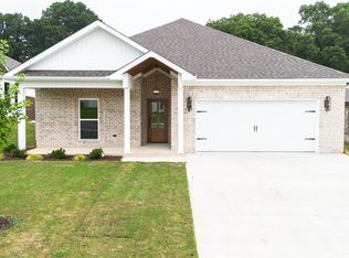 133 Sugar Maple Dr, Florence, AL 35633