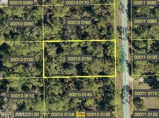 2005 Truman Ave, Alva, FL 33920