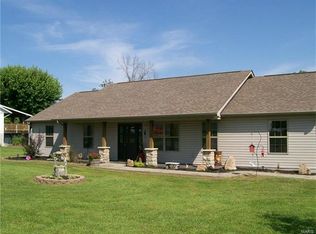1813 Southridge Ln, Owensville, MO 65066