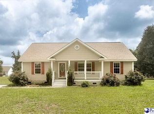 106 Red Camellia Dr, Darlington, SC 29532
