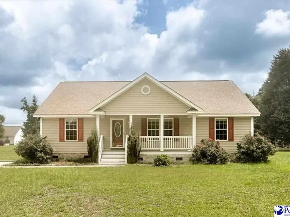 106 Red Camellia Dr, Darlington, SC 29532