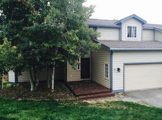 283 Meile Ln APT A, Edwards, CO 81632