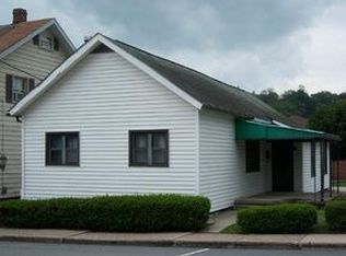 533 Main St, Lilly, PA 15938