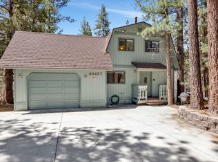 42427 Tioga Dr, Big Bear Lake, CA 92315