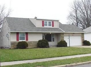 20241 Delaware Rd, Euclid, OH 44117