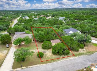 125 Garrett Way, Canyon Lake, TX 78133