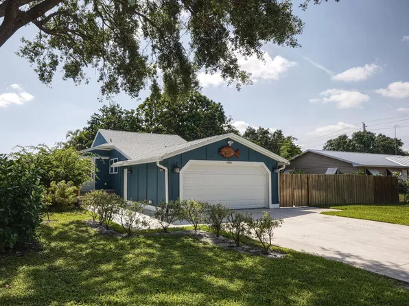 5018 SE Alicia Street, Stuart, FL 34997