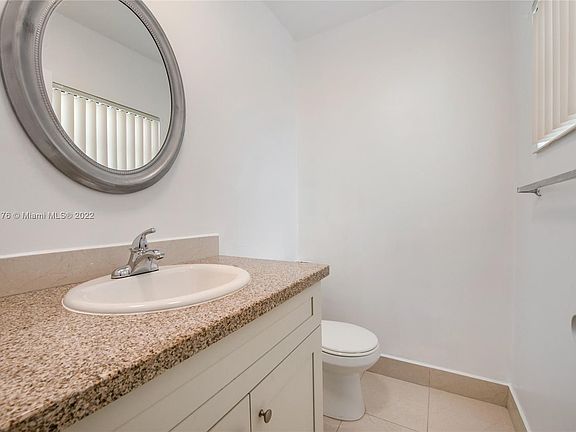 4th image of 11347 SW 172nd St #11132D
