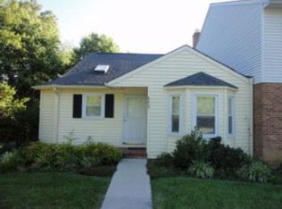 6639 Sagefield Ave, Radford, VA 24141