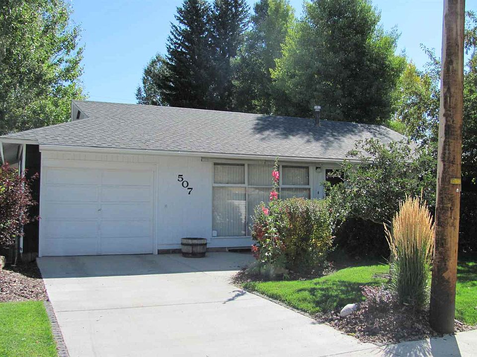 1st image of 507 S 24th St