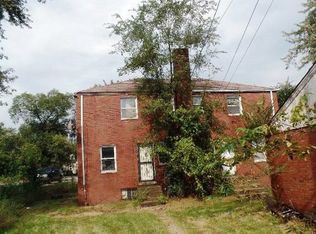3505-09 W 11th Ave, Gary, IN 46404