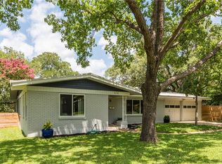 4714 Roundup Trl, Austin, TX 78745