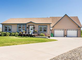 322 Honeysuckle Dr, Hayden, CO 81639