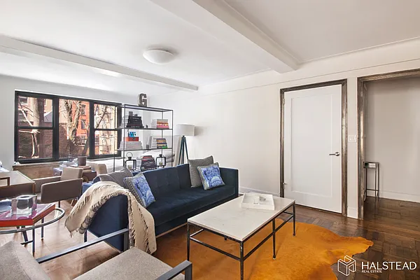 Rented by Brown Harris Stevens | media 3