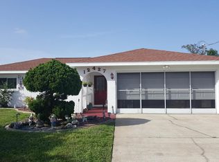 12427 Shafton Rd, Spring Hill, FL 34609