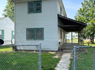 2031 Poplar St, Anderson, IN 46012