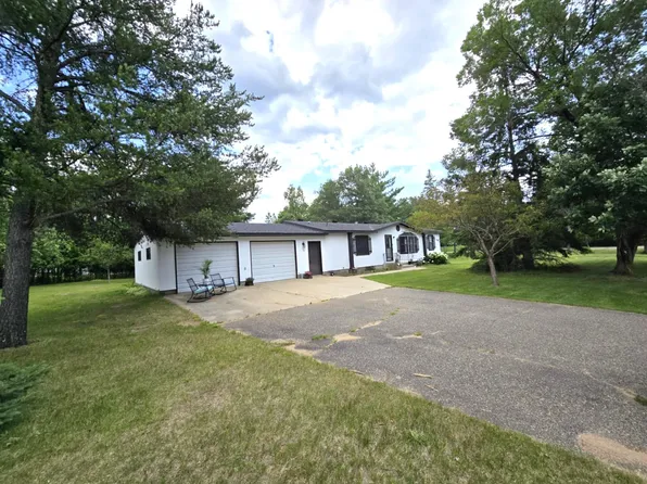 506 Eastern Ave S, Park Rapids, MN 56470