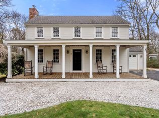 19 Vista Cir, Mashpee, MA 02649