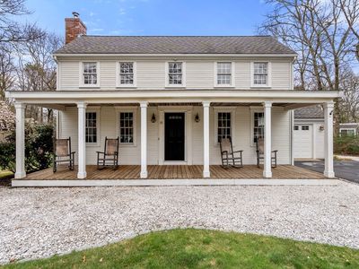 19 Vista Cir, Mashpee, MA, 02649