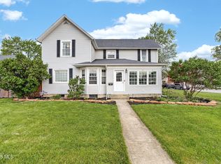 300 Elm St, Findlay, OH 45840