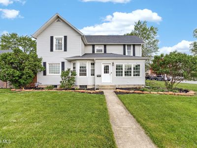 300 Elm St, Findlay, OH, 45840