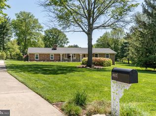 8013 McKenstry Dr, Laurel, MD 20723