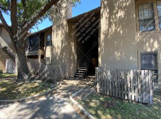 1202 Thorpe Ln APT 205, San Marcos, TX 78666