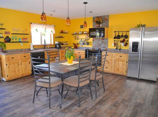 5580 N Bice Rd, Rimrock, AZ 86335