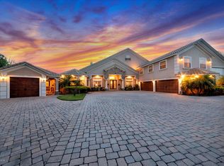 4052 Tradewinds Trl, Merritt Island, FL 32953
