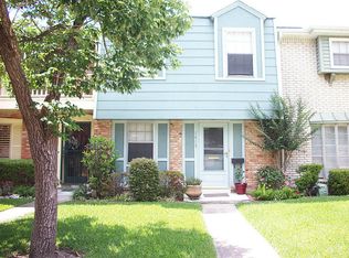 1415 Ramada Dr #1415, Houston, TX 77062