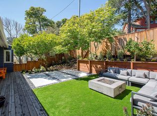 213 Julia Ave, Mill Valley, CA 94941