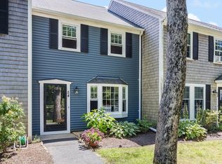 54 Woodview Dr UNIT 54, Brewster, MA 02631