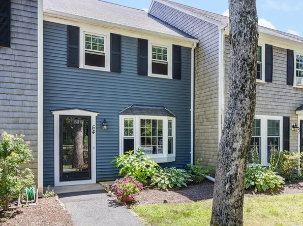 54 Woodview Dr Unit 54, Brewster, MA 02631