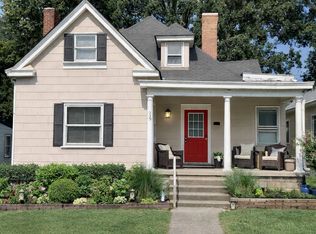 339 Park Ave, Lexington, KY 40502