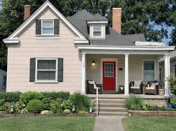 339 Park Ave, Lexington, KY 40502