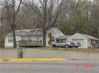 2000 Hamilton Blvd, Sioux City, IA 51104