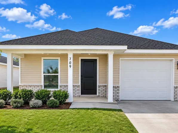 709 Fox Den Ln, Panama City, FL 32404